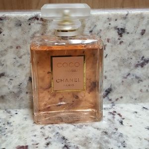 Chanel Coco Mademoiselle Eau De Parfum